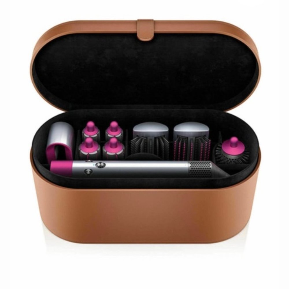 DYSON AIRWRAP COMPLETE SET NEW IN BOX AUTHENTIC